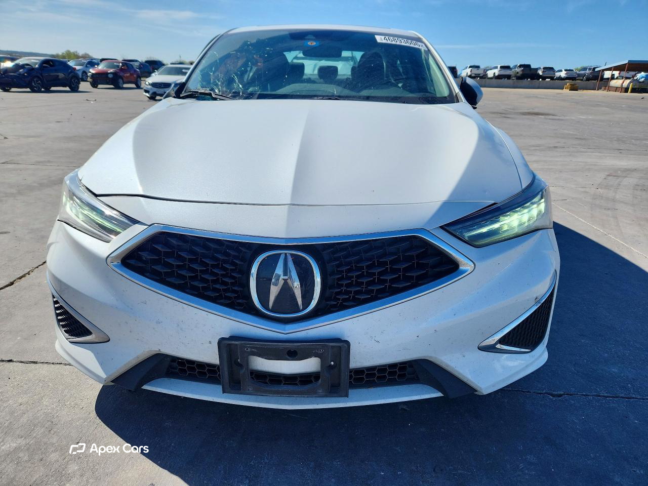 Acura ILX 2019