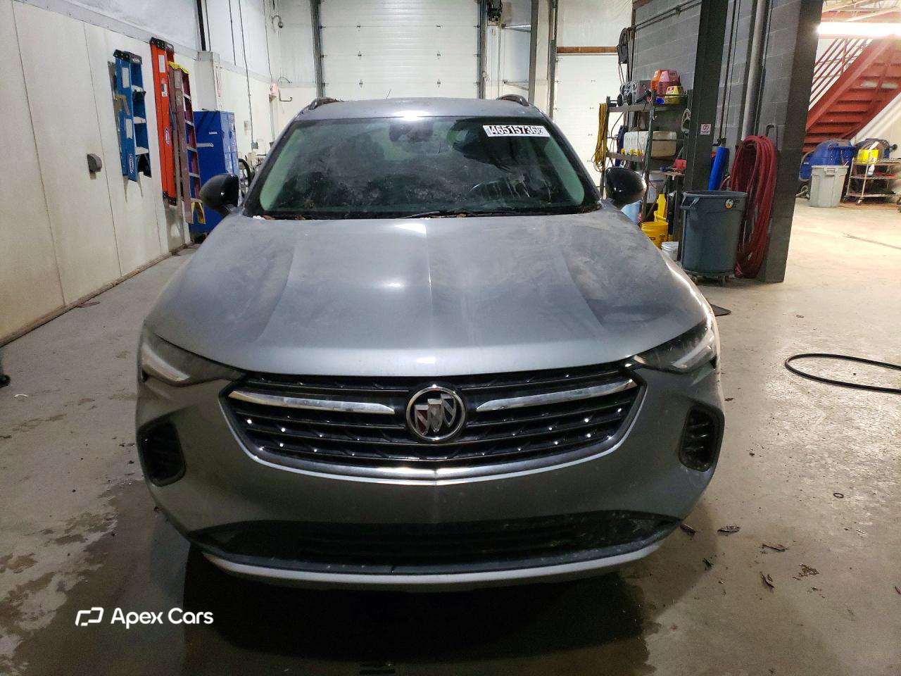 Buick Envision 2023