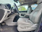Honda Odyssey 2019