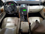 Land Rover Range Rover 2006
