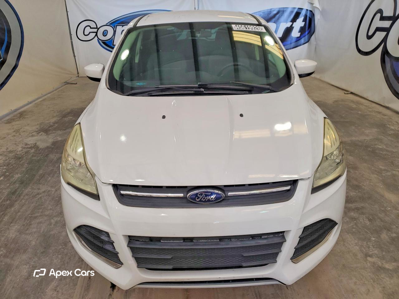 Ford Escape 2015