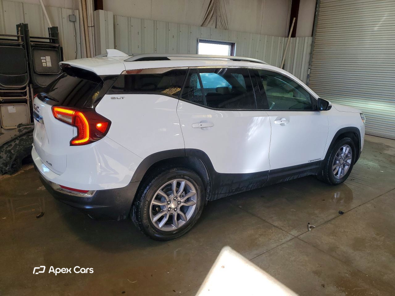 GMC Terrain 2024