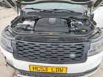 Land Rover Range Rover 2018