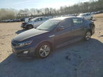 Kia Optima 2014