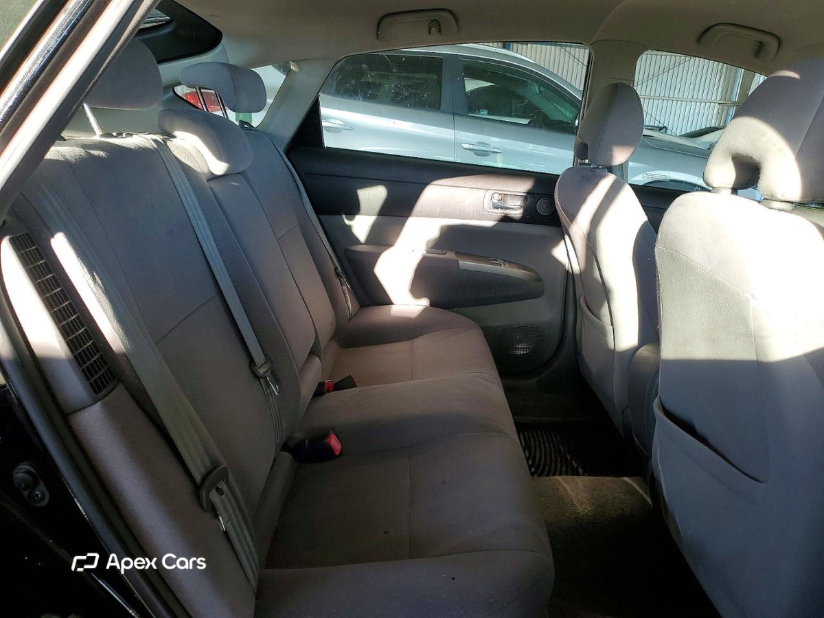 Toyota Prius 2009