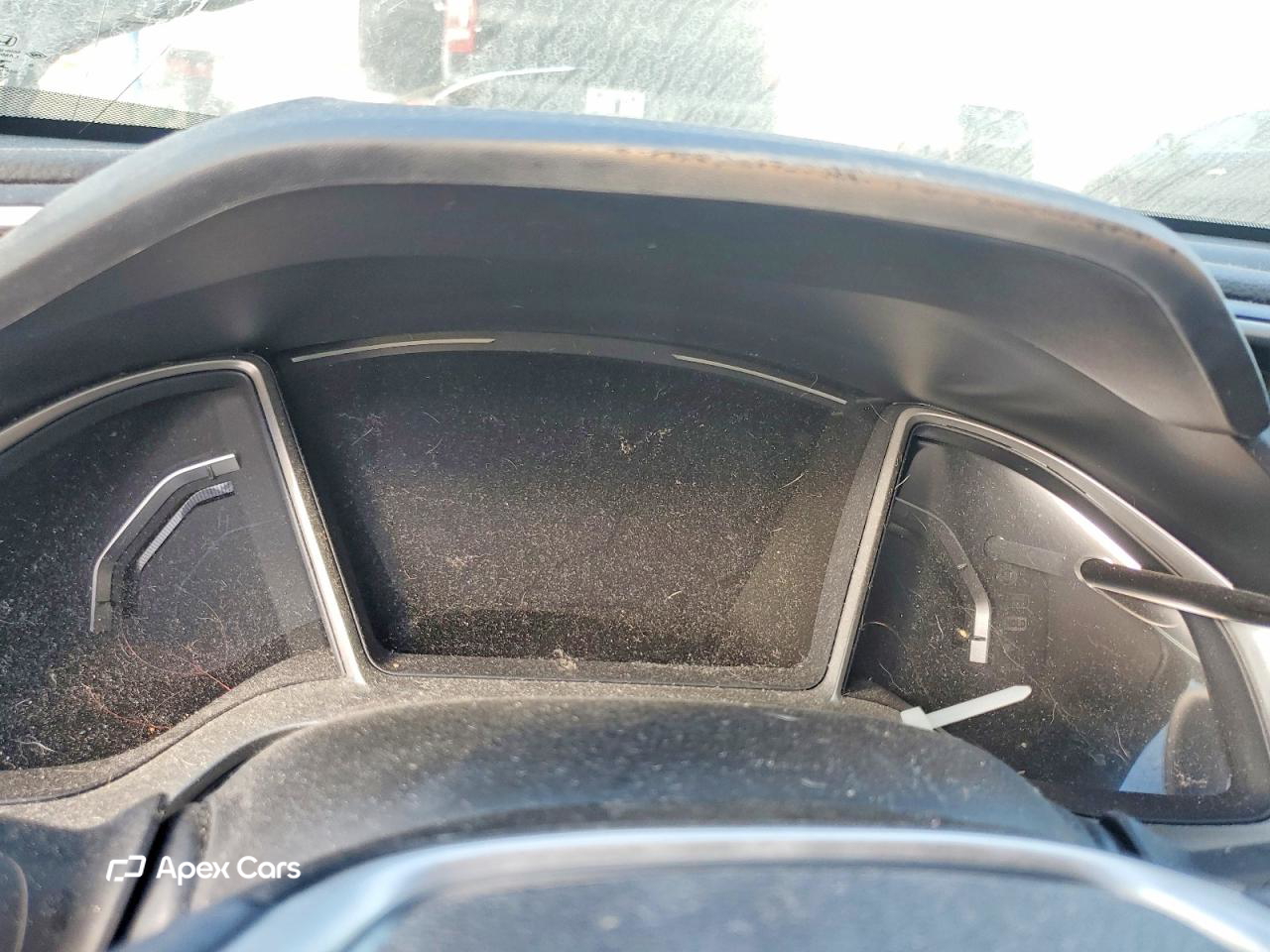 Honda Civic 2020