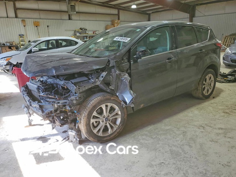 Ford Escape 2019 - Image 1 of 14