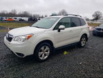 Subaru Forester 2016