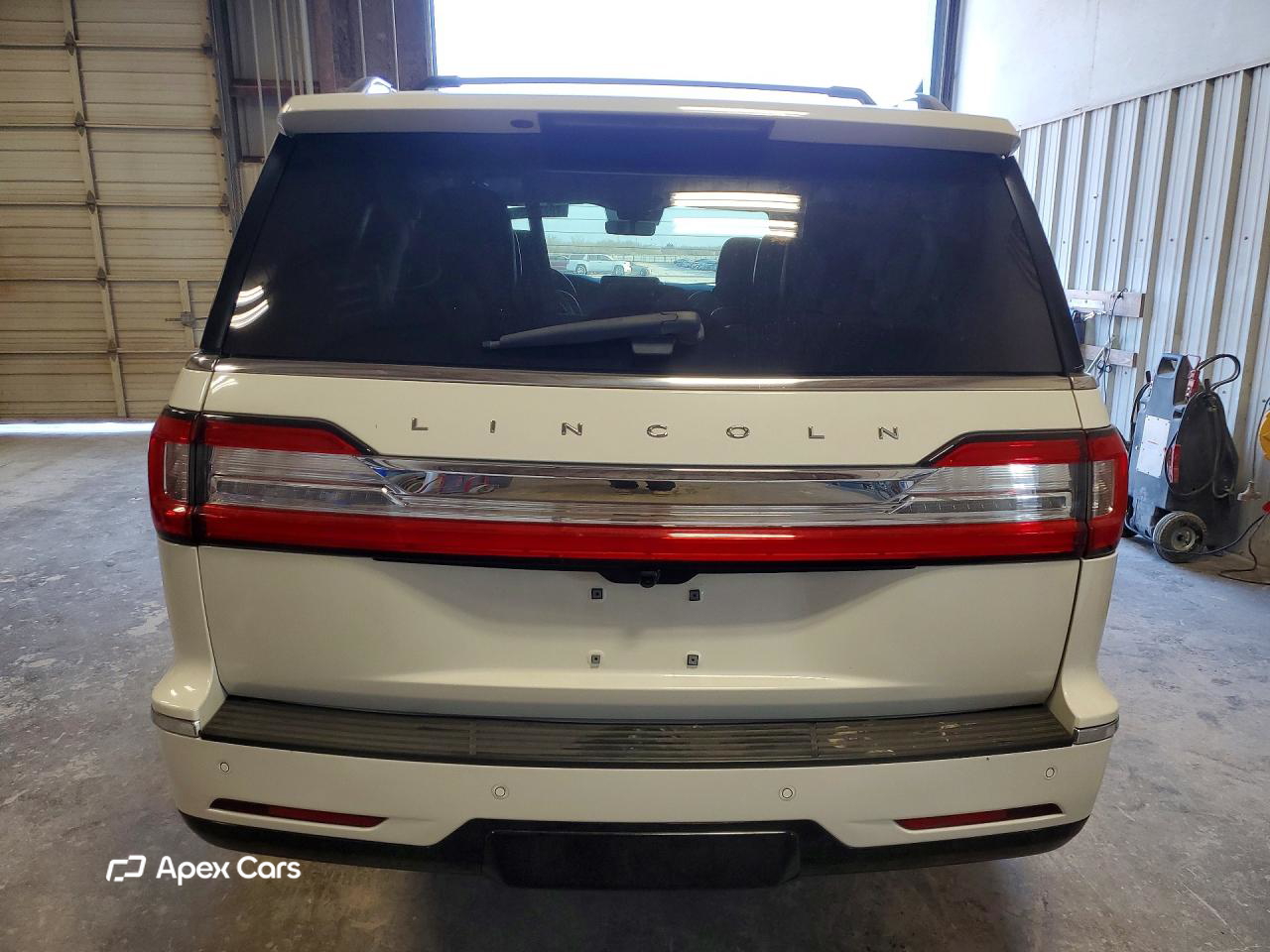 Lincoln Navigator 2020