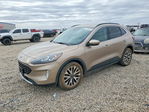 Ford Escape 2020