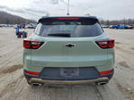 Chevrolet TrailBlazer 2024