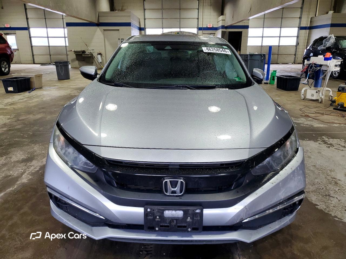 Honda Civic 2019