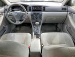 Toyota Corolla 2007