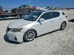 Lexus CT 2012