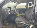 Chevrolet Equinox 2017
