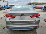 Kia Optima 2016