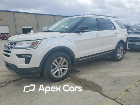 Ford Explorer 2018 - Image 1 of 13