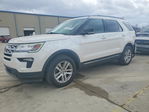 Ford Explorer 2018