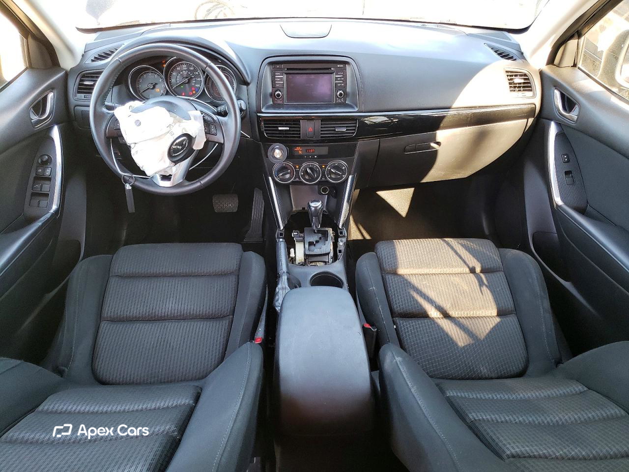 Mazda CX-5 2014