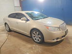 Buick LaCrosse 2012