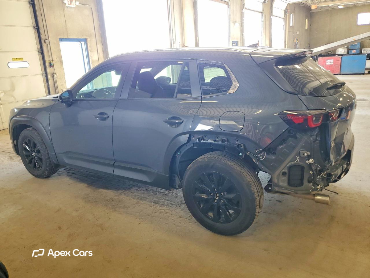 Mazda CX-50 2024