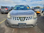Nissan Rogue 2014