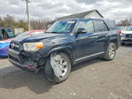 Toyota 4Runner 2011