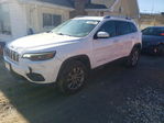 Jeep Cherokee 2019