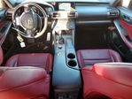 Lexus IS 2016