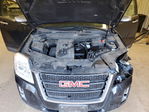 GMC Terrain 2012