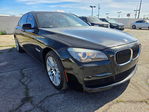 BMW Series 7 2011