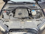 Audi A6 2014