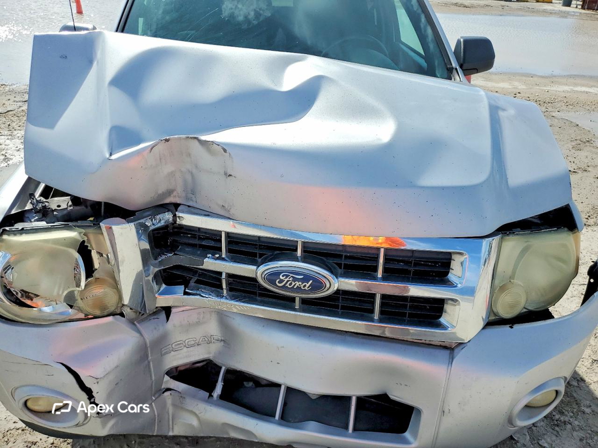 Ford Escape 2010