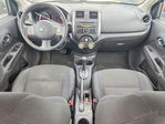 Nissan Versa 2012