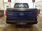 Ford F-150 2015