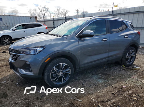 Buick Encore 2021 - Zdjęcie 1 z 13