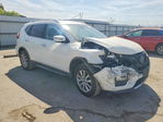 Nissan Rogue 2020