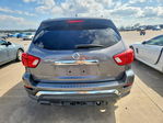 Nissan Pathfinder 2017