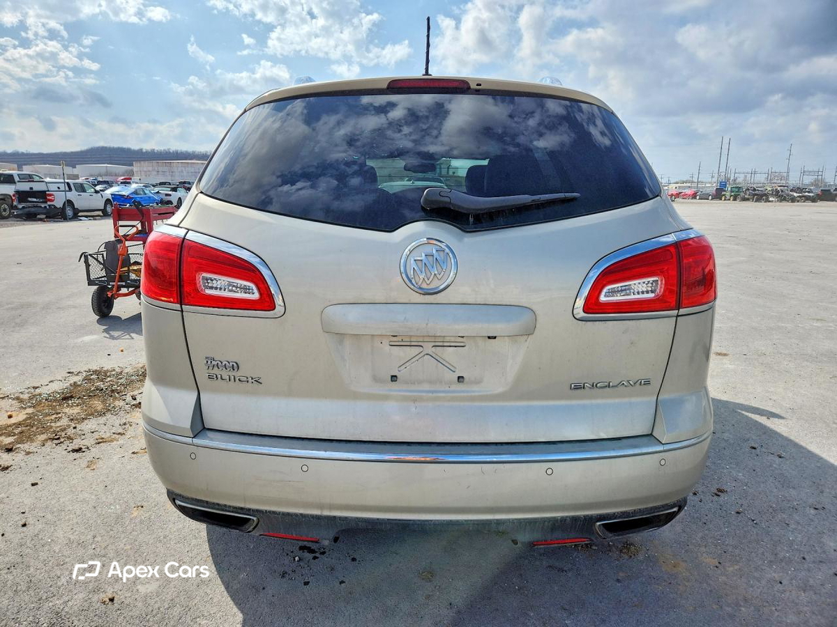 Buick Enclave 2014