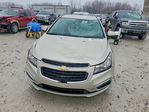 Chevrolet Cruze 2015