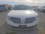 Lincoln MKZ 2012