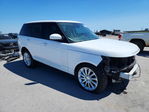 Land Rover Range Rover 2020