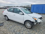 Nissan Versa 2019