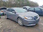Nissan Altima 2016