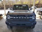Ford Bronco 2024