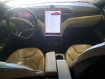 Tesla Model S 2014