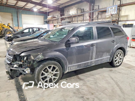 Dodge Journey 2014 - Zdjęcie 1 z 13