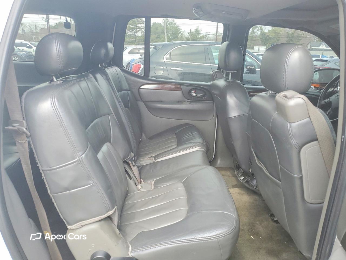 GMC Envoy 2003