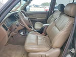 Toyota 4Runner 2002