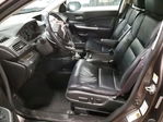 Honda CR-V 2012